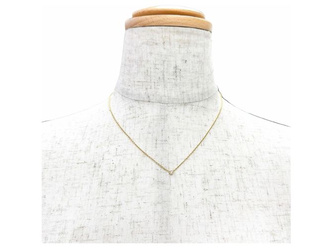 Christian Dior MIM95001 Collana Mimi Oui Diamanti - vista 3