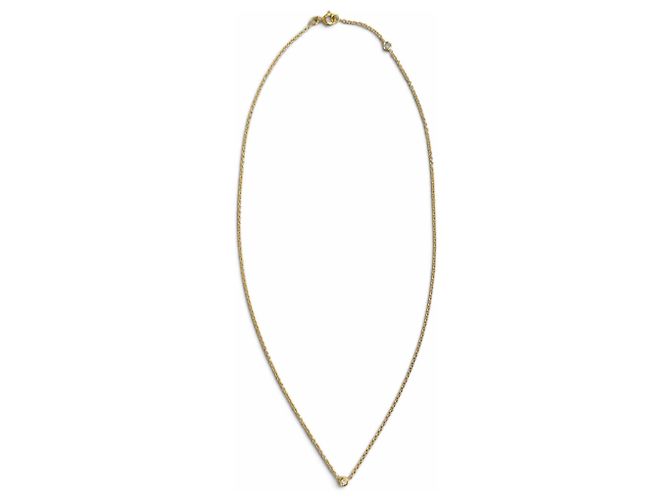 Christian Dior MIM95001 Collana Mimi Oui Diamanti - vista 4