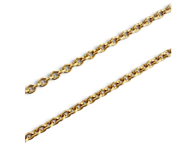 Christian Dior MIM95001 Collana Mimi Oui Diamanti - vista 5