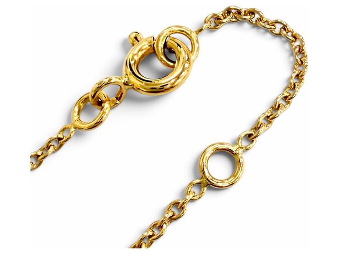 Christian Dior MIM95001 Collana Mimi Oui Diamanti - vista 6