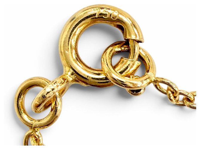 Christian Dior MIM95001 Collana Mimi Oui Diamanti - vista 7
