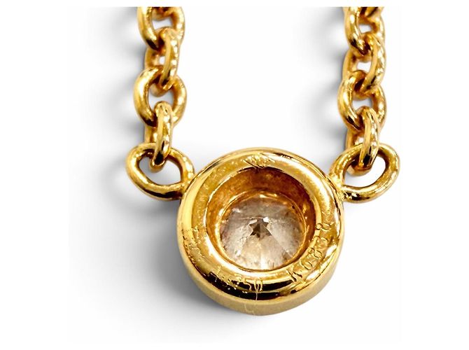 Christian Dior MIM95001 Collana Mimi Oui Diamanti - vista 8