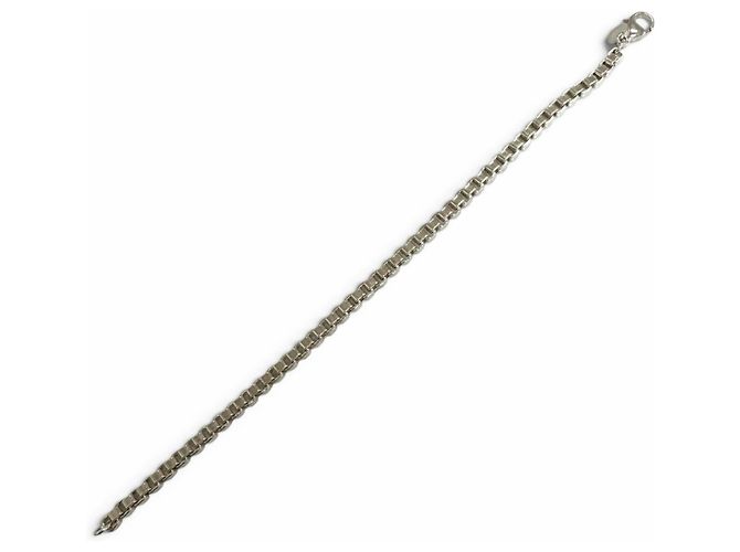 Autre Marque Pulsera de cadena Tiffany Venetian SV925 - vista 3