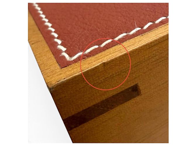 Hermès Hermes Playard PM Tissue Case - view 10