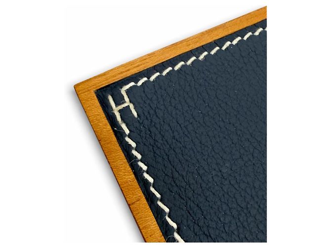 Hermès Hermes Playard PM Tissue Case - view 6