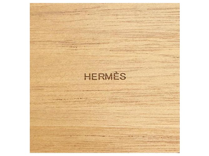 Hermès Hermes Playard PM Tissue Case - view 8