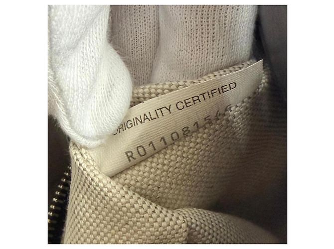 Borsa a tracolla Bottega Veneta in pelle nera - vista 14