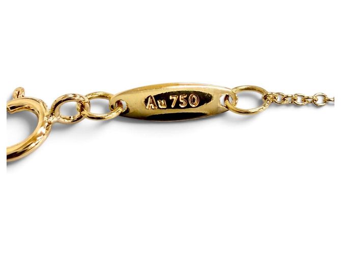 Autre Marque Colgante Tiffany Elsa Peretti Bean Design - vista 10