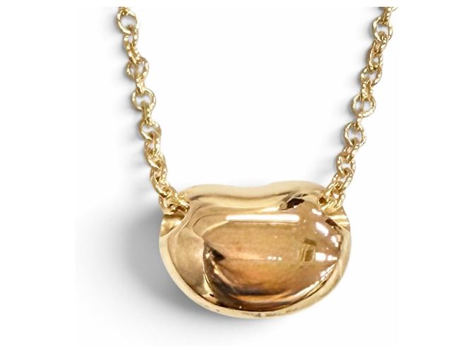 Autre Marque Colgante Tiffany Elsa Peretti Bean Design - vista 4