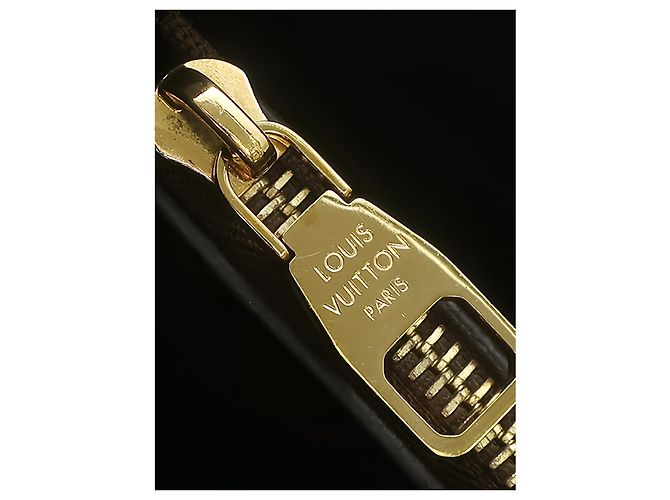 Néonoé Louis Vuitton Brown Monogram Neonoe MM - vue 12