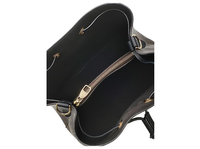 Néonoé Louis Vuitton Brown Monogram Neonoe MM - vue 4