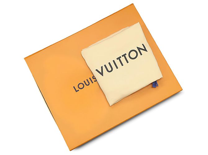 Néonoé Louis Vuitton Brown Monogram Neonoe MM - vue 6