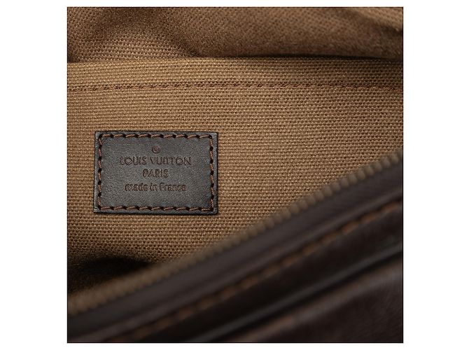 Louis Vuitton Brown Utah Wichita - Ansicht 5