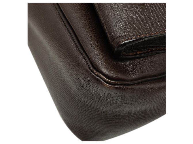 Louis Vuitton Brown Utah Wichita - Ansicht 6
