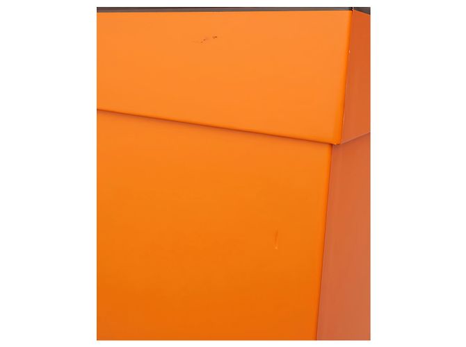 Hermès Gray Clemence Picotin Lock 22 - vista 7