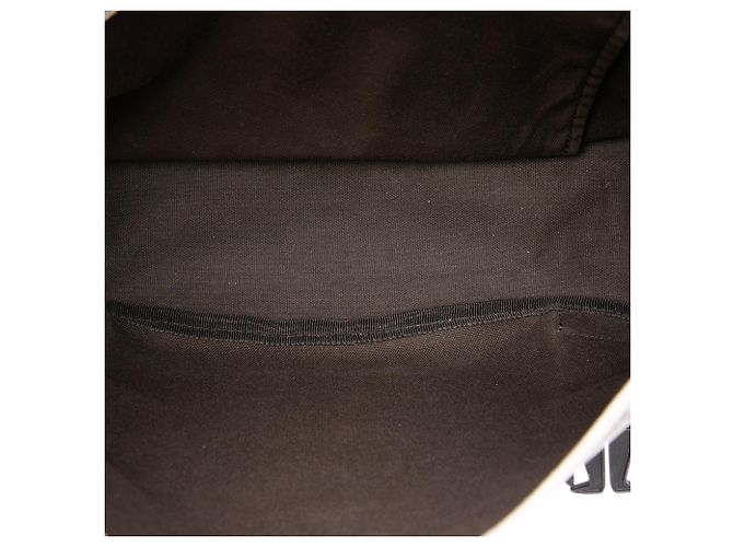 Borsa a tracolla Gucci Beige GG Supreme - vista 4