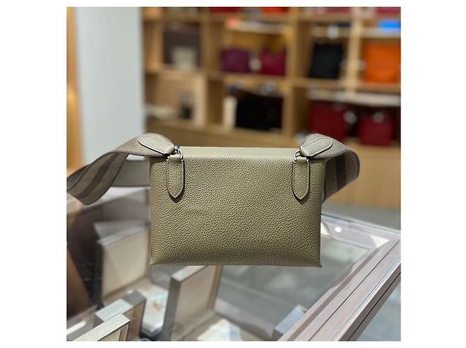 Hermès Bolsa Tiracolo Videpoches - vista 2