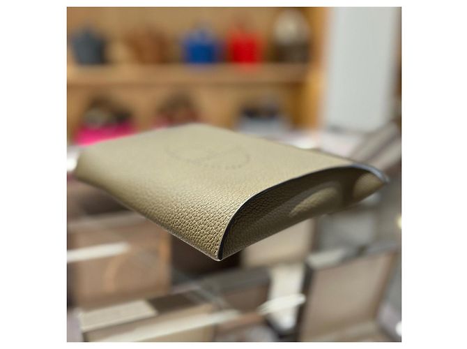 Hermès Bolsa Tiracolo Videpoches - vista 5