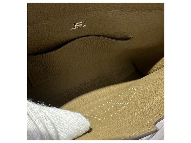 Hermès Bolsa Tiracolo Videpoches - vista 7