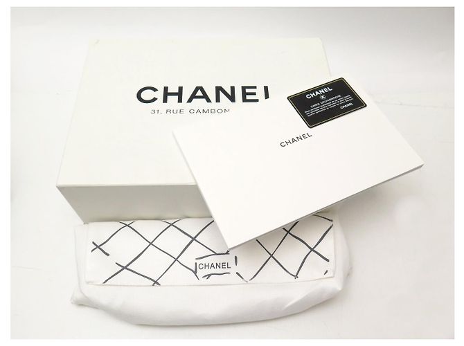 CHANEL CLASSIQUE 11.12 TIMELESS MEDIUM HANDTASCHE SCHWARZES LEDER SCHULTERGURT - Ansicht 18