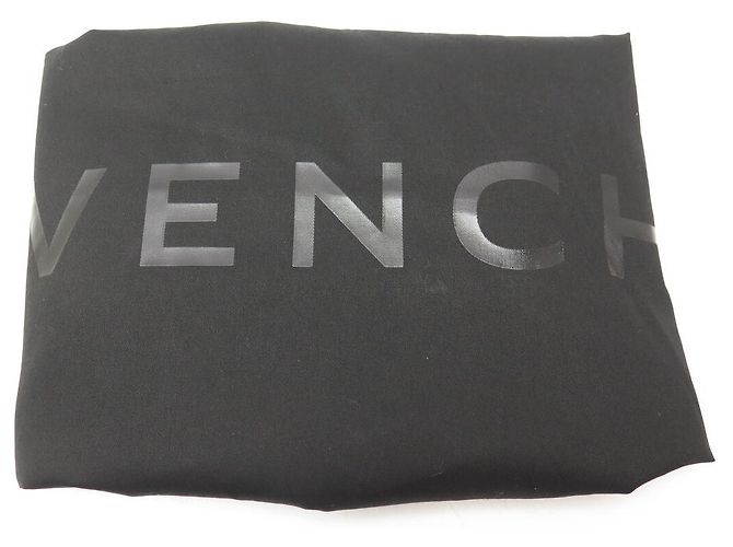 NEUE GIVENCHY PINCH MITTELARES HANDTASCHE BB5158B2CN WEISSES LEDER SCHULTERTASCHE - Ansicht 15