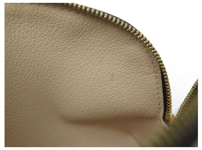 LOUIS VUITTON POCHETTE COSMETIQUE MONOGRAM M47515 PM CLUTCH POUCH - vista 11