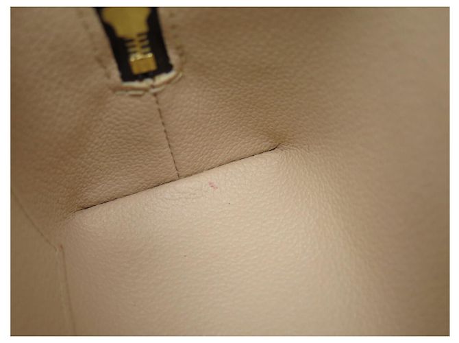 LOUIS VUITTON POCHETTE COSMETIQUE MONOGRAM M47515 PM CLUTCH POUCH - vista 12