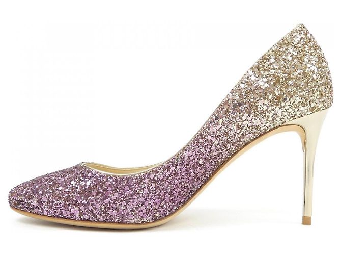 Jimmy Choo Pumps - view 2