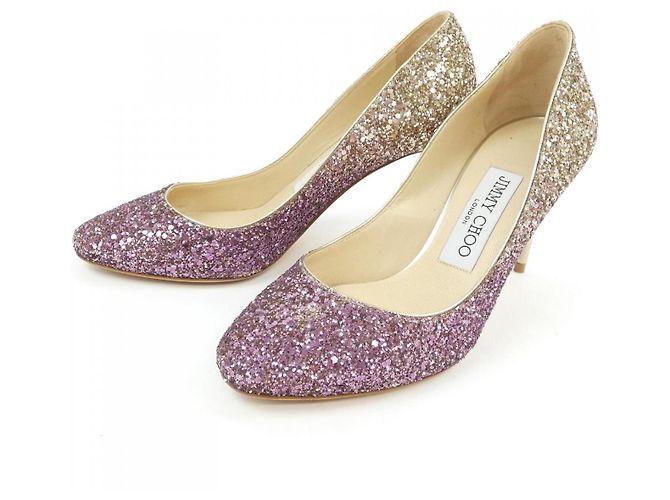 Jimmy Choo Pumps - view 3