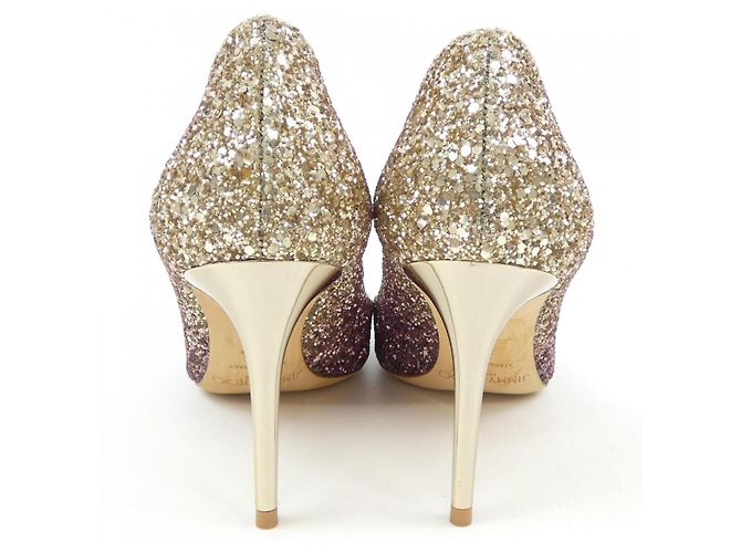Jimmy Choo Pumps - view 5
