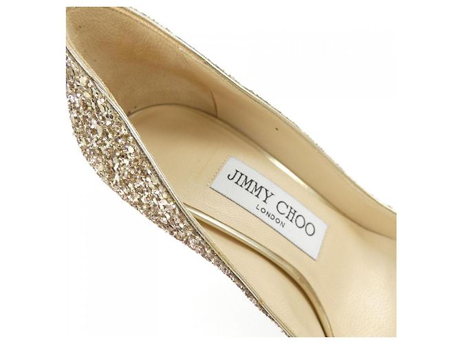 Jimmy Choo Pumps - view 6