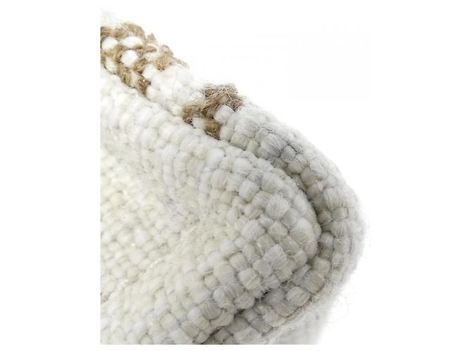 Céline Celine Small Cabas Thais Canvas Tasche - Ansicht 3