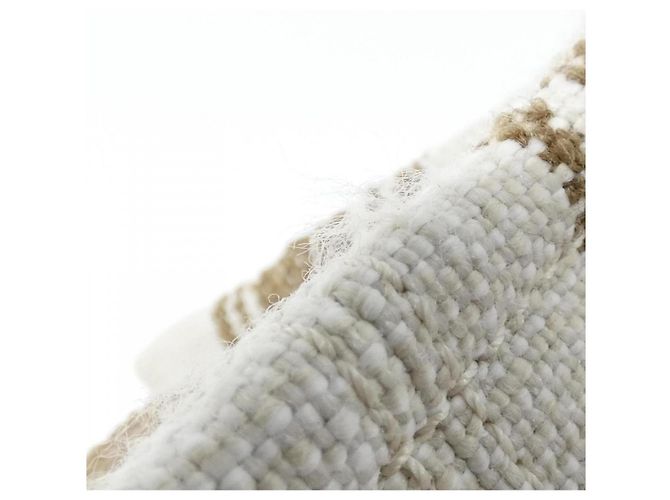 Céline Celine Small Cabas Thais Canvas Tasche - Ansicht 4
