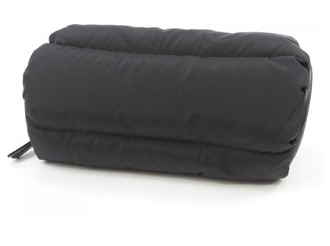 Borsa a cintura Moncler KEONI nera - vista 4