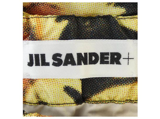 Jil Sander+ Floral Rock - Ansicht 4