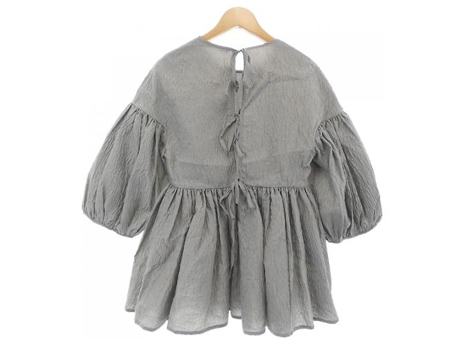 Autre Marque Cecilie Bahnsen JERRY TOP Top - vista 2