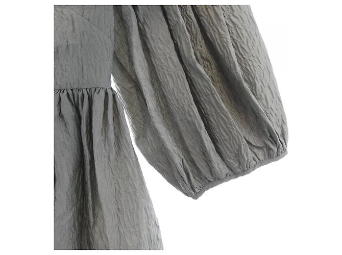 Autre Marque Cecilie Bahnsen JERRY TOP Top - vista 6
