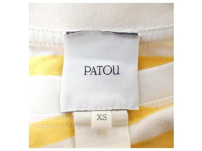 Autre Marque Camiseta Patou - vista 4