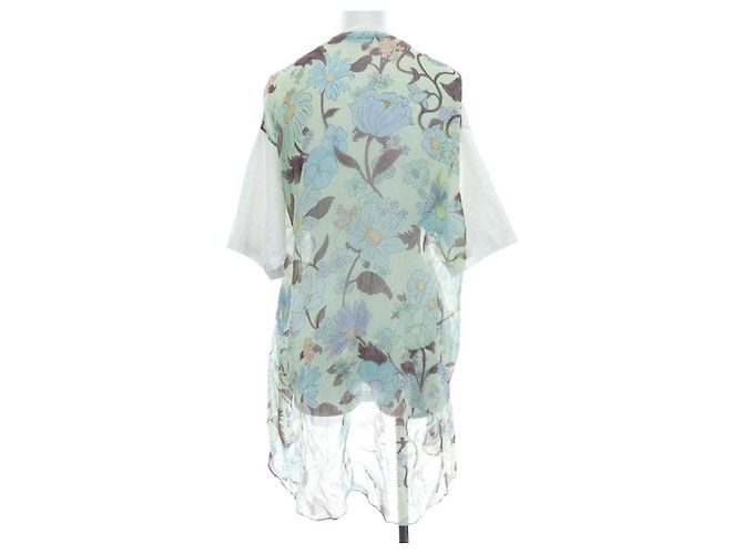 Stella Mc Cartney T-shirt in cotone Stella McCartney - vista 2
