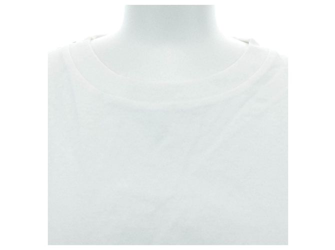 Stella Mc Cartney T-shirt in cotone Stella McCartney - vista 5