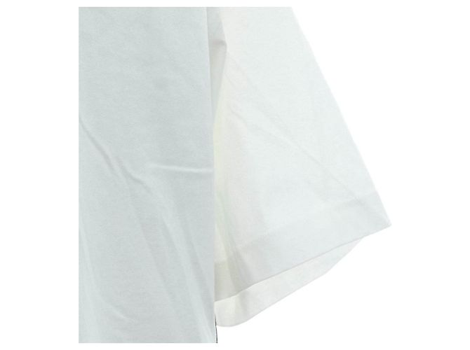 Stella Mc Cartney T-shirt in cotone Stella McCartney - vista 6