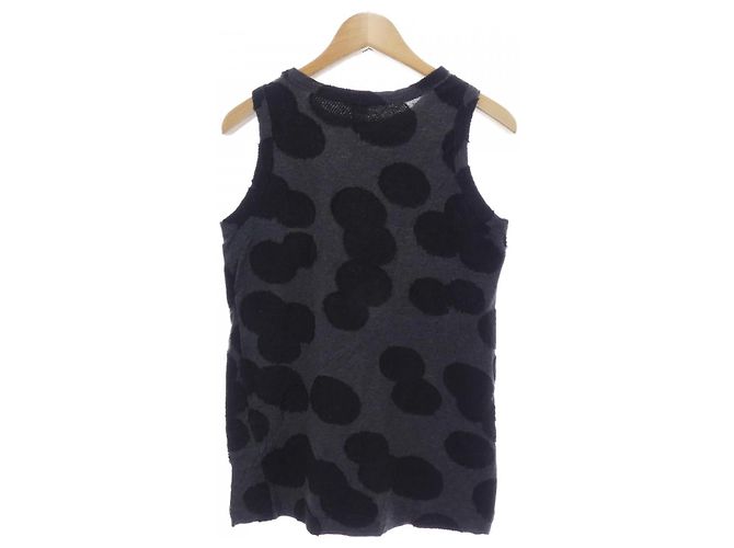 Autre Marque Top Yohji Yamamoto Y's - vista 2