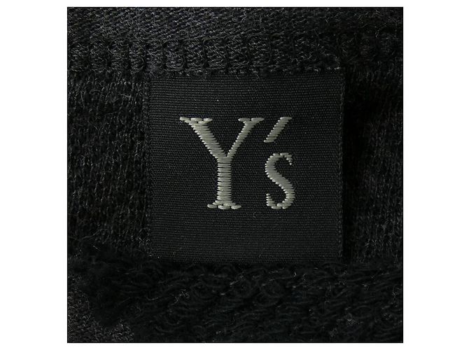 Autre Marque Top Yohji Yamamoto Y's - vista 4