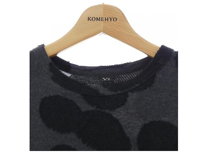 Autre Marque Top Yohji Yamamoto Y's - vista 5