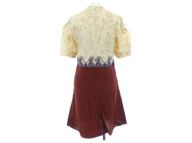 Chloé Vestido Chloe - vista 2