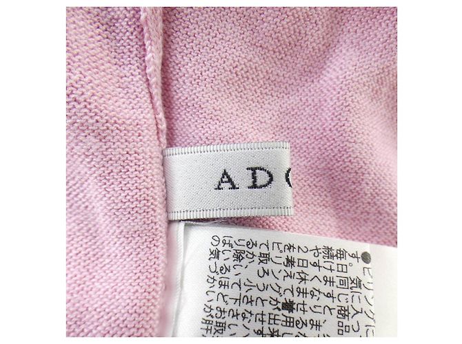 Autre Marque Top in maglia ADORE - vista 4