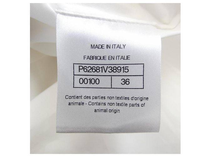 Chanel Tunic Top - view 4