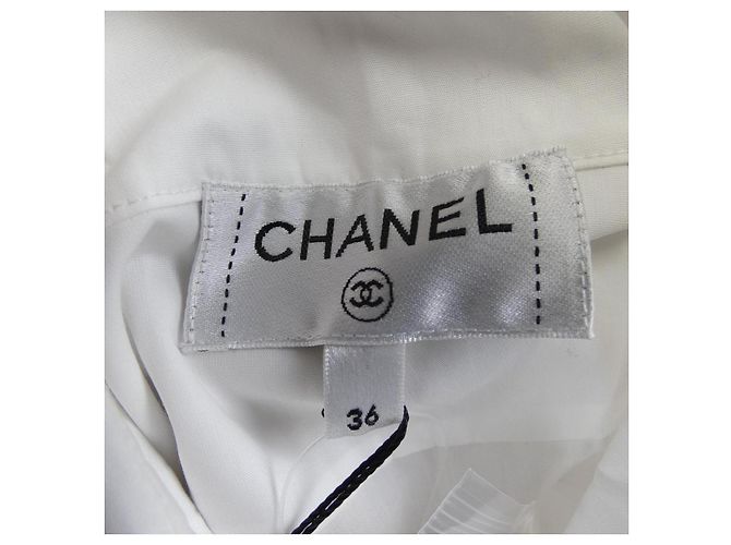 Chanel Tunic Top - view 5