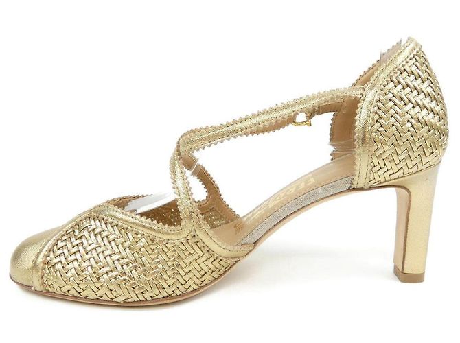 Scarpe Salvatore Ferragamo ELVIRE70 - vista 2