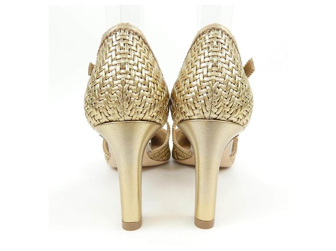 Scarpe Salvatore Ferragamo ELVIRE70 - vista 5